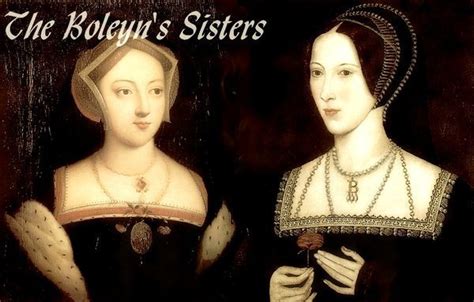 anne boleyn and mary tudor relationship|mary and anne boleyn story.